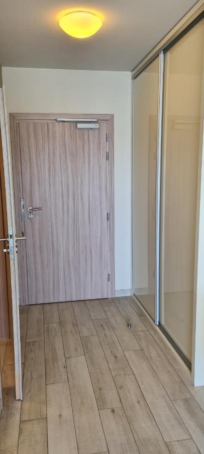 Apartamenty Czarna Gora S8 シェンナ エクステリア 写真