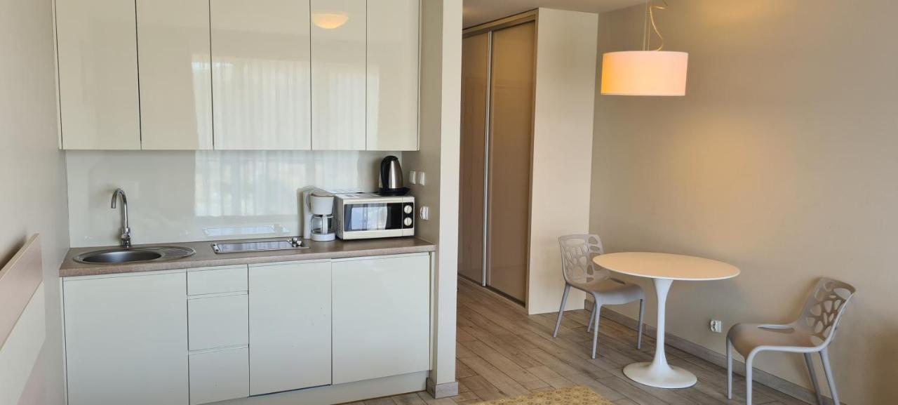 Apartamenty Czarna Gora S8 シェンナ エクステリア 写真