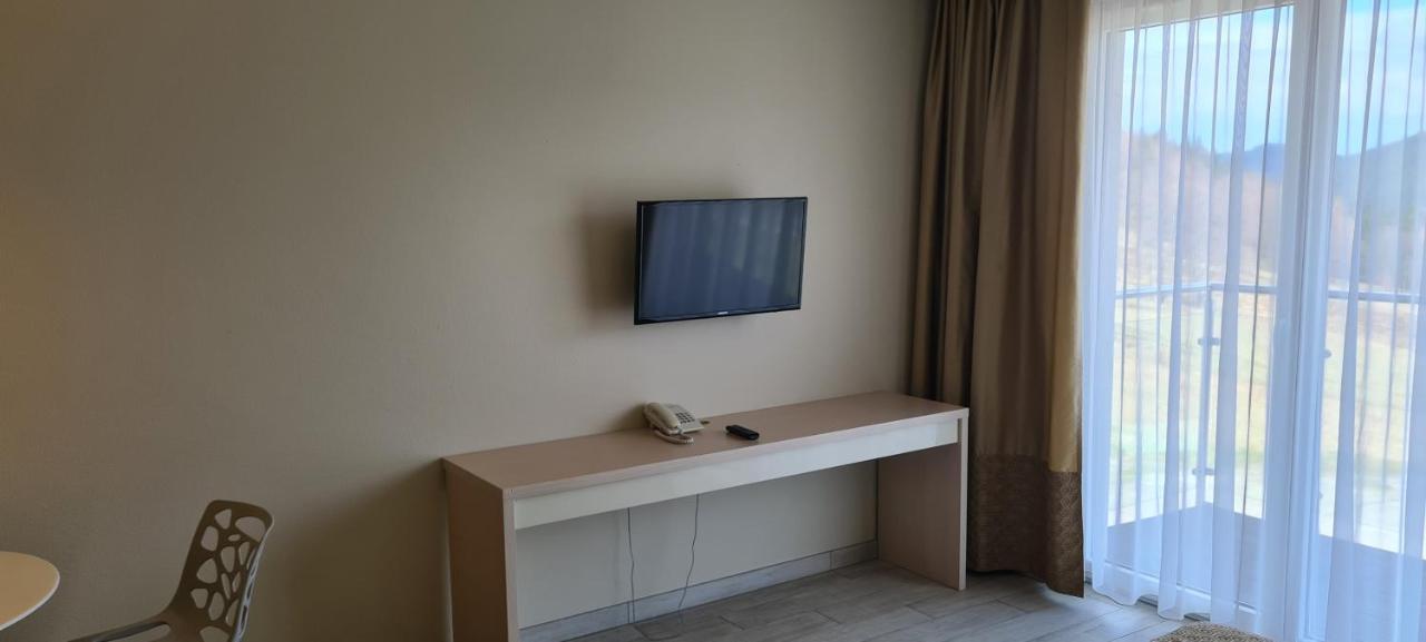 Apartamenty Czarna Gora S8 シェンナ エクステリア 写真
