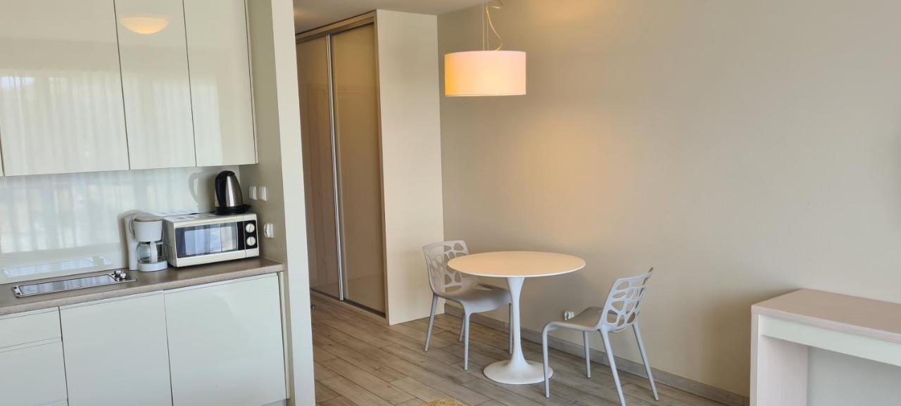 Apartamenty Czarna Gora S8 シェンナ エクステリア 写真