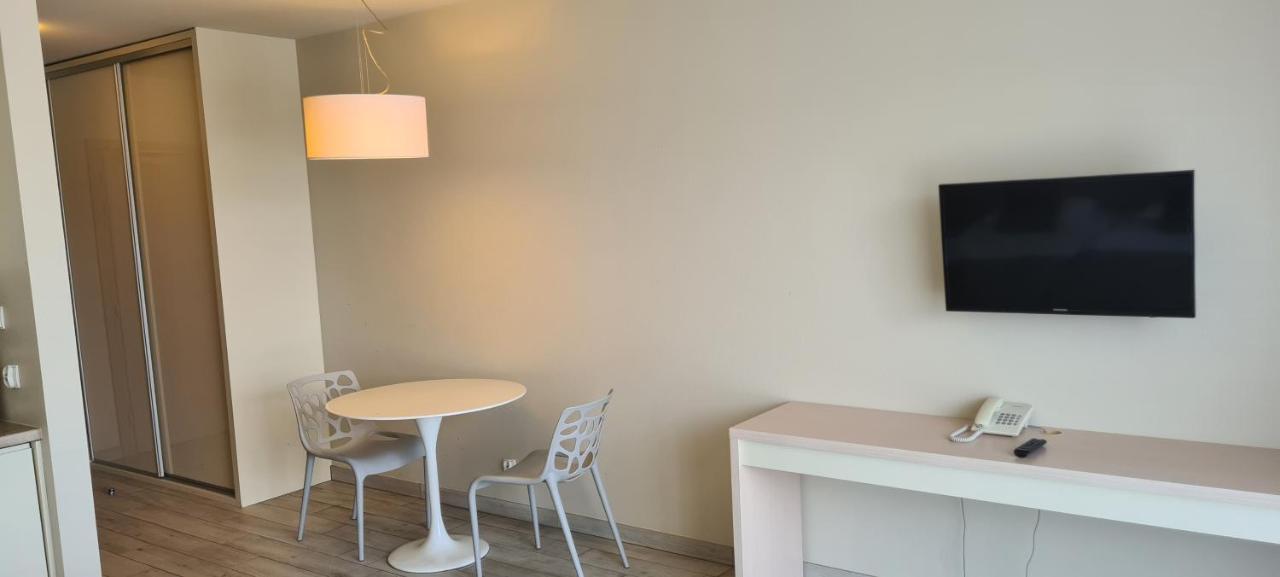 Apartamenty Czarna Gora S8 シェンナ エクステリア 写真