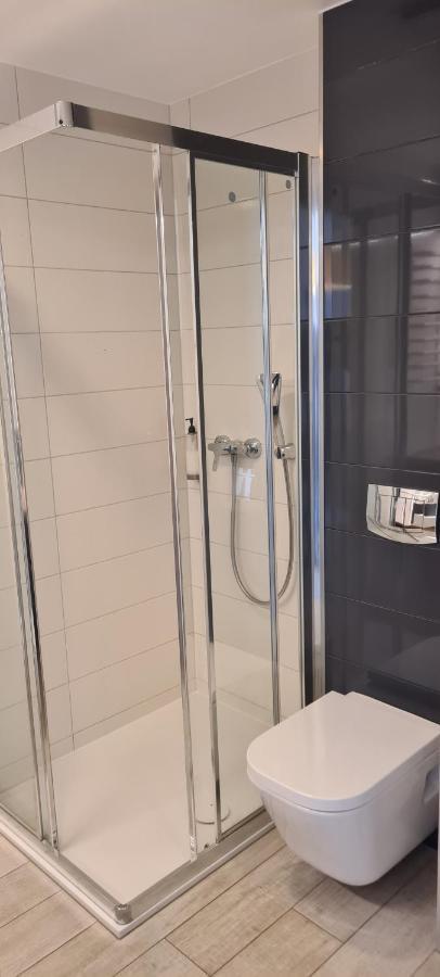 Apartamenty Czarna Gora S8 シェンナ エクステリア 写真