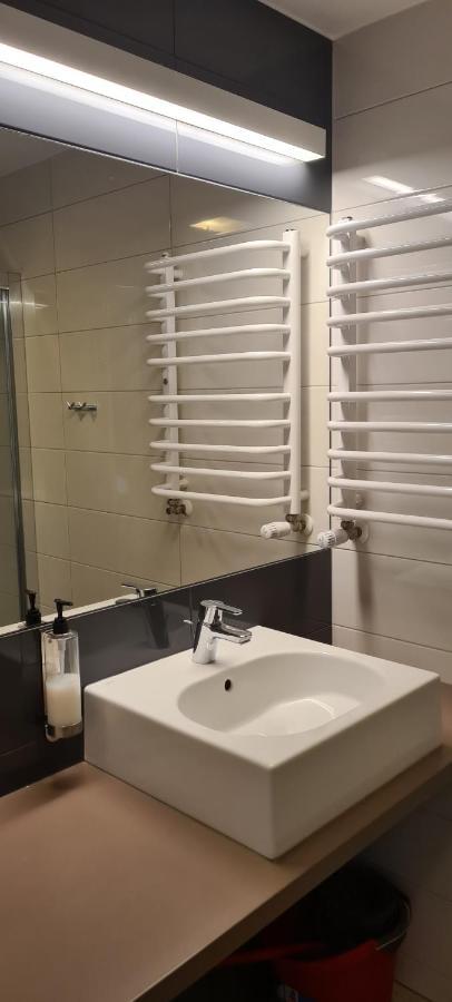 Apartamenty Czarna Gora S8 シェンナ エクステリア 写真