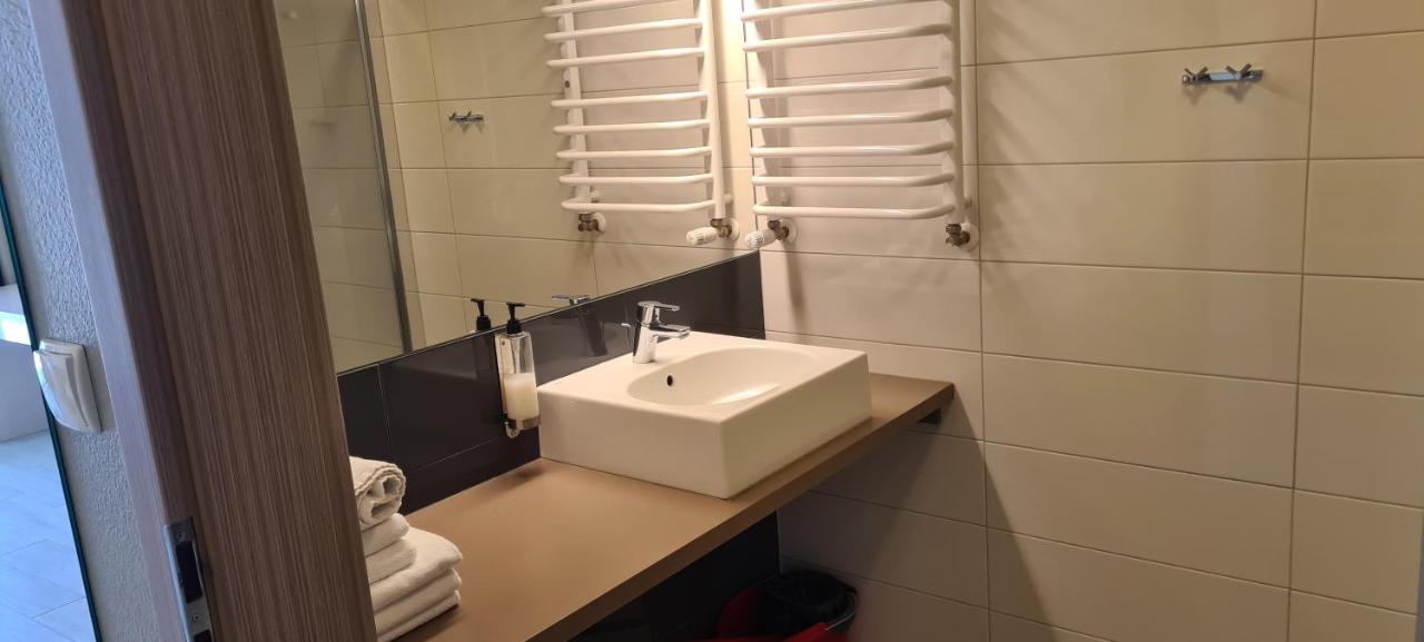 Apartamenty Czarna Gora S8 シェンナ エクステリア 写真