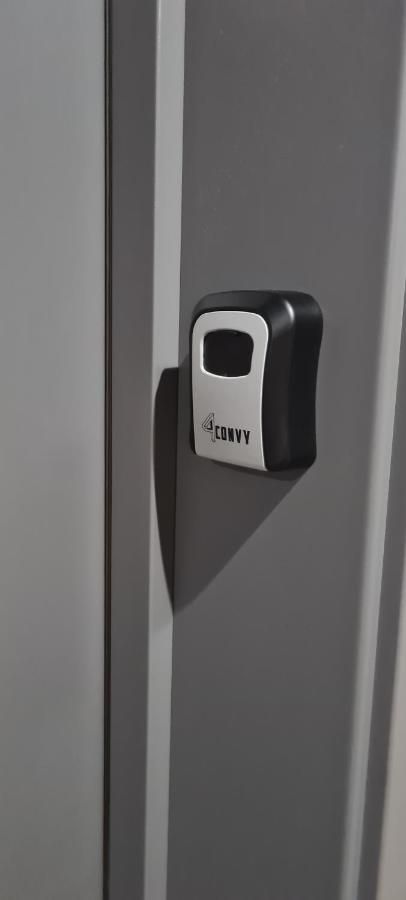 Apartamenty Czarna Gora S8 シェンナ エクステリア 写真